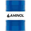 Трансмиссионное масло AMINOL 75W90