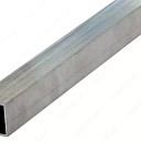 Труба профильная горячекатаная 60х60х1,5 мм (Россия)