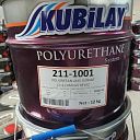 Полиуретановая глянцевая эмаль (211-1001) 12 кг