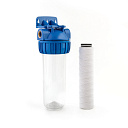 Фильтр CASELA CLF69-167 (1/2) нить, для воды