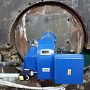 Промышленные горелки серии