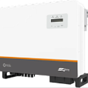 Онгридный (Сетевой) трёхфазный инвертор S5-GC40K, 40KW, 4 MPPT / 2+2+2+2 стринга