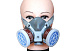 Респиратор на половину лица