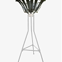 Осадкомер Третьякова О-1