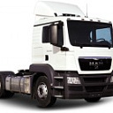 Седельный тягач MAN TGS 19.360 4x2  BLS-WW-CKD E-4  (Budget eco)