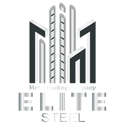 Логотип ELITE STEEL