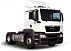 Седельный тягач MAN TGS 19.360 4x2  BLS-WW-CKD E-4  (Budget eco)