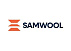 Базальт SAMWOOL, пл. 200 кг/м³, толщ. 50 мм