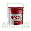 Целлюлозная краска erco, металлический серый (ral 9006) (2.5 л)