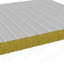 Трёхслойные кровельные сэндвич-панели (1120*75)