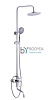 Душевой набор BYDP2101