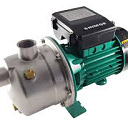 Вихревой насос SHIMGE JET 750g2