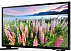 Телевизор Samsung 49-дюймовый UE49J5200UZ Full HD Smart TV
