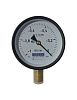 Технический манометр (-1)-0 кгс/см2 ВП3-Ум