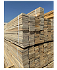 Пиломатериал для крыши 