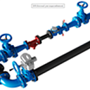 БУВ (блочный узел водоснабжения) 