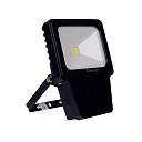 Прожектор LED COB 10W ЧЕРНЫЙ 6000K 3_x005F_x000D_
_x005F_x000D_