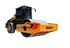 Каток грунт. SANY SSR200AC-8H Задний привод                                  