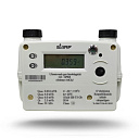 Счетчик газа ультразвуковой Sarf G4 +модем, сим-карта, клапан, сгоны, сертификат