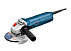 Угловая шлифмашина Bosch GWS 9-125 Professional