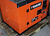 Дизельный генератор KEMAGE  8 кВт  с ATS-блоком