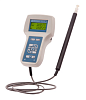 Измеритель параметров микроклимата "Метеоскоп- М" (базовая комплектация)