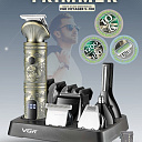 Триммер машинка VGR 106