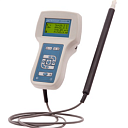 Измеритель параметров микроклимата "Метеоскоп- М" (базовая комплектация)