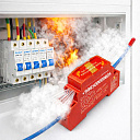 Огнетушитель модульный