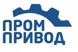 Логотип ООО "PROMPRIVODUZ"
