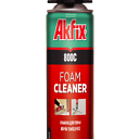 Очиститель пены Akfix 800c 500 ml