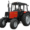 Трактор МТЗ Беларусь 892