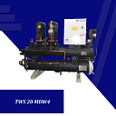 Чиллеры водяного охлаждения - TWS 20 MDW4