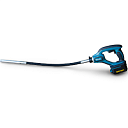 Вибратор-покер, на батарейках, Matika