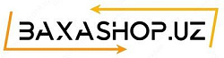 Логотип Baxashop.uz
