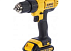 Шуруповерт DCD771 C2 DeWALT