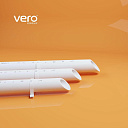 Трубы пластиковые PN-16 ХВС d 32 Vero