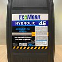 Гидравлическое масло "HYDROLIC-46"