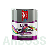 Глянцевая краска Sob San Luxe Parlaq Boya (3,3 кг)