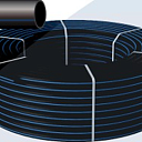 Труба напорная для ХВС Dn=40 SDR=13,6