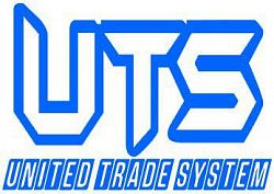 Логотип UNITED TRADE SYSTEM MCHJ