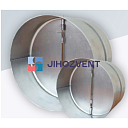 Клапан обратный РСК