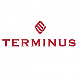 Логотип Terminus