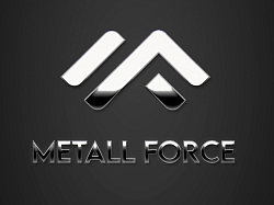 Логотип Metal Force