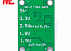 Ступенчатый модуль CA-1235 DC-DC 5-15V TO /1.5/1.8/2.5/3.3/5V