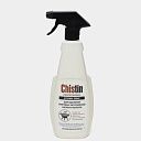 Чистящее средство Chistin Professional, для удаления нагара и копоти, 500 мл