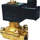 Клапаны соленоидные ASCO/JOUCOMATIC (Нидерланды)