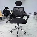 Кресло офисное solo plus
