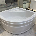 Акриловая ванна SAMBA 100х100