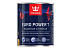 Краска Tikkurila стойкая к мытью EURO POWER 7A матовая 0,9 л